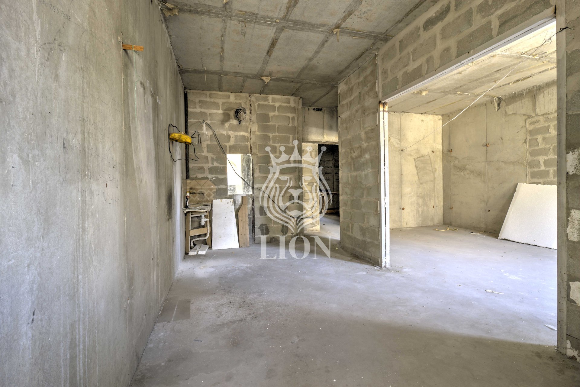 3-к квартира 105.2 м² 2/17 эт., Школьная — фото 12