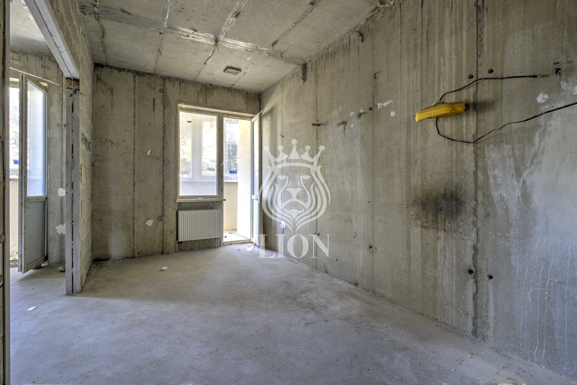 3-к квартира 105.2 м² 2/17 эт., Школьная — фото 14