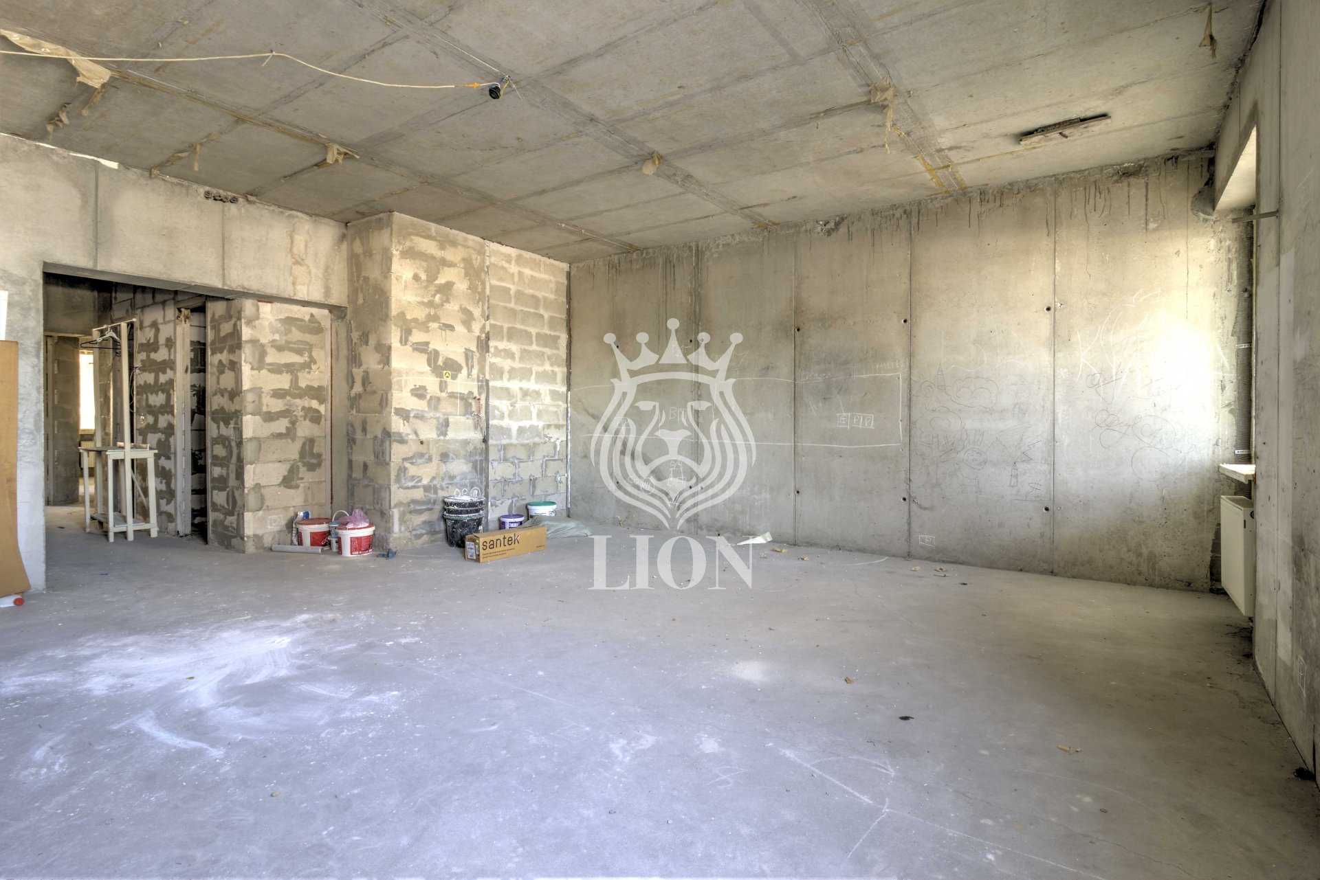 3-к квартира 105.2 м² 2/17 эт., Школьная — фото 20