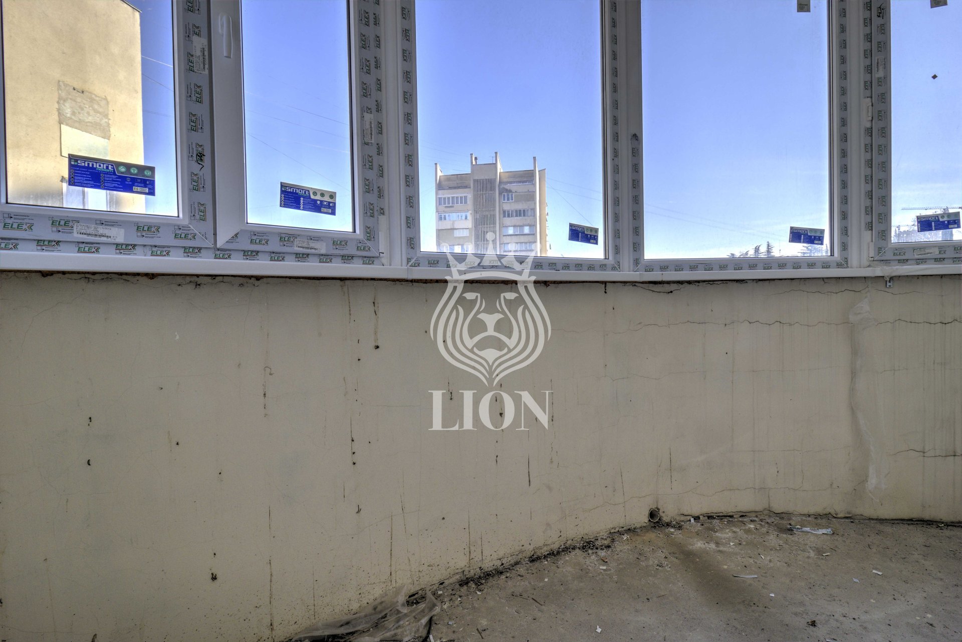 3-к квартира 105.2 м² 2/17 эт., Школьная — фото 24