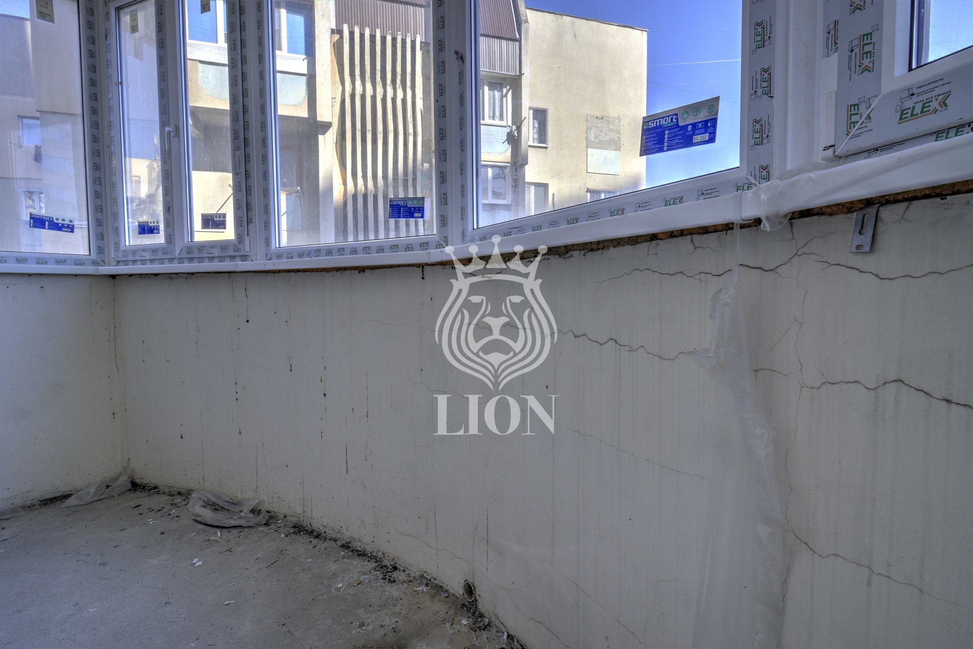 3-к квартира 105.2 м² 2/17 эт., Школьная — фото 27