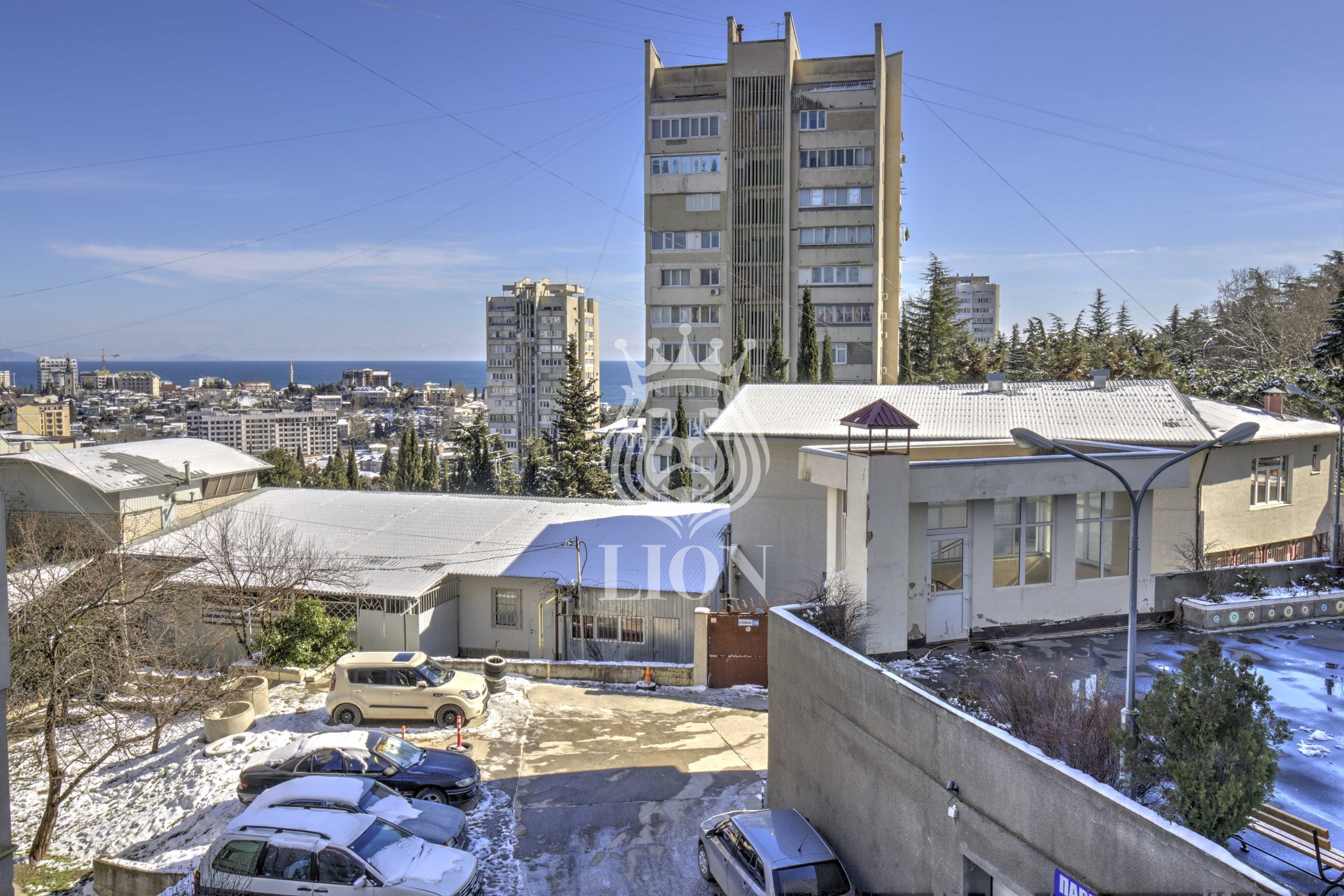 3-к квартира 105.2 м² 2/17 эт., Школьная — фото 29