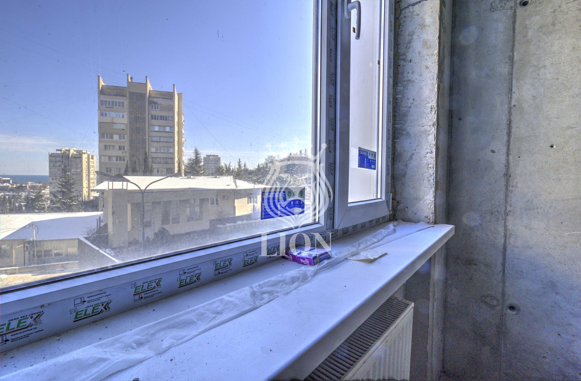 3-к квартира 105.2 м² 2/17 эт., Школьная — фото 32