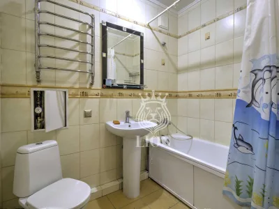 3-к квартира 54.9 м² 4/5 эт., Ленина — миниатюра 7