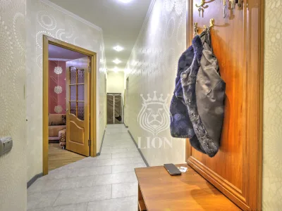 3-к квартира 54.9 м² 4/5 эт., Ленина — миниатюра 4