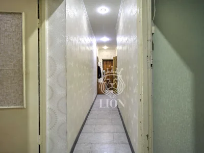 3-к квартира 54.9 м² 4/5 эт., Ленина — миниатюра 15
