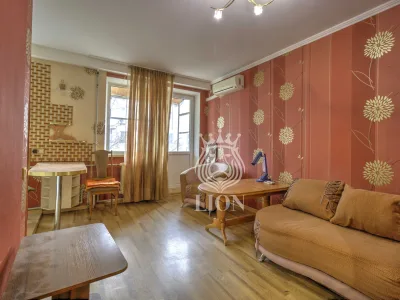 3-к квартира 54.9 м² 4/5 эт., Ленина — миниатюра 17