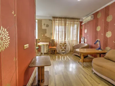 3-к квартира 54.9 м² 4/5 эт., Ленина — миниатюра 19