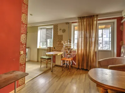 3-к квартира 54.9 м² 4/5 эт., Ленина — миниатюра 20