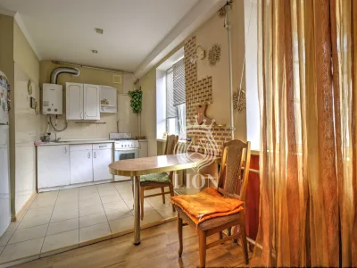 3-к квартира 54.9 м² 4/5 эт., Ленина — миниатюра 21
