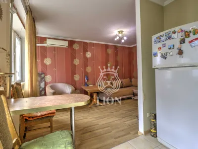 3-к квартира 54.9 м² 4/5 эт., Ленина — миниатюра 24