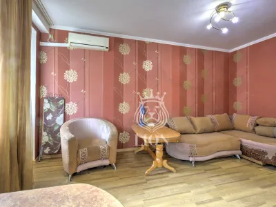 3-к квартира 54.9 м² 4/5 эт., Ленина — миниатюра 25