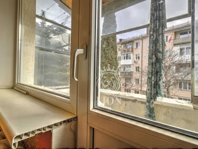 3-к квартира 54.9 м² 4/5 эт., Ленина — миниатюра 26