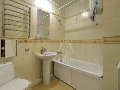 3-к квартира 54.9 м² 4/5 эт., Ленина — миниатюра 6