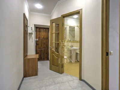 3-к квартира 54.9 м² 4/5 эт., Ленина