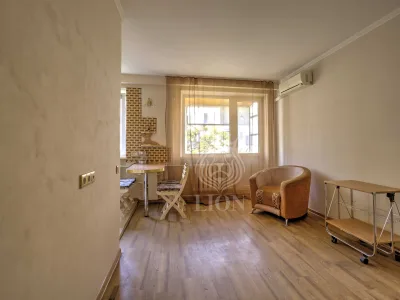 3-к квартира 54.9 м² 4/5 эт., Ленина — миниатюра 8