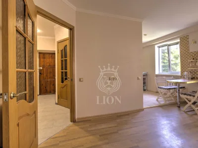 3-к квартира 54.9 м² 4/5 эт., Ленина