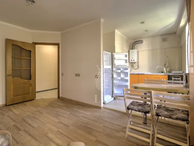3-к квартира 54.9 м² 4/5 эт., Ленина — миниатюра 12