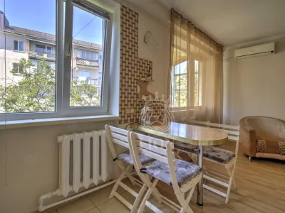 3-к квартира 54.9 м² 4/5 эт., Ленина — миниатюра 7