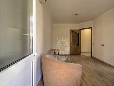 3-к квартира 54.9 м² 4/5 эт., Ленина — миниатюра 13
