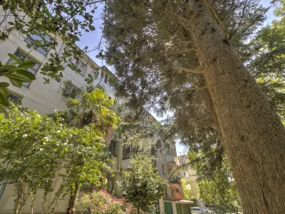 3-к квартира 54.9 м² 4/5 эт., Ленина — миниатюра 22
