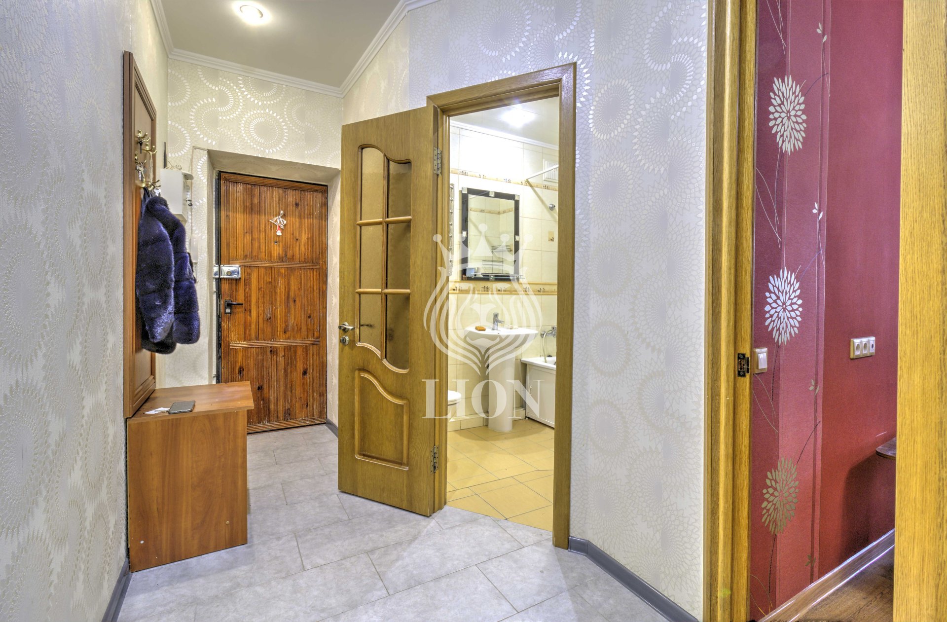 3-к квартира 54.9 м² 4/5 эт., Ленина — фото 3