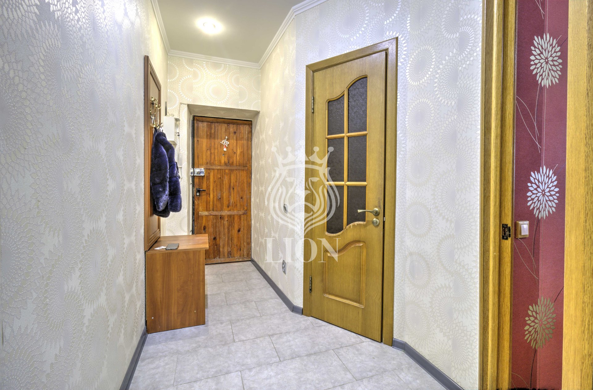 3-к квартира 54.9 м² 4/5 эт., Ленина — фото 4