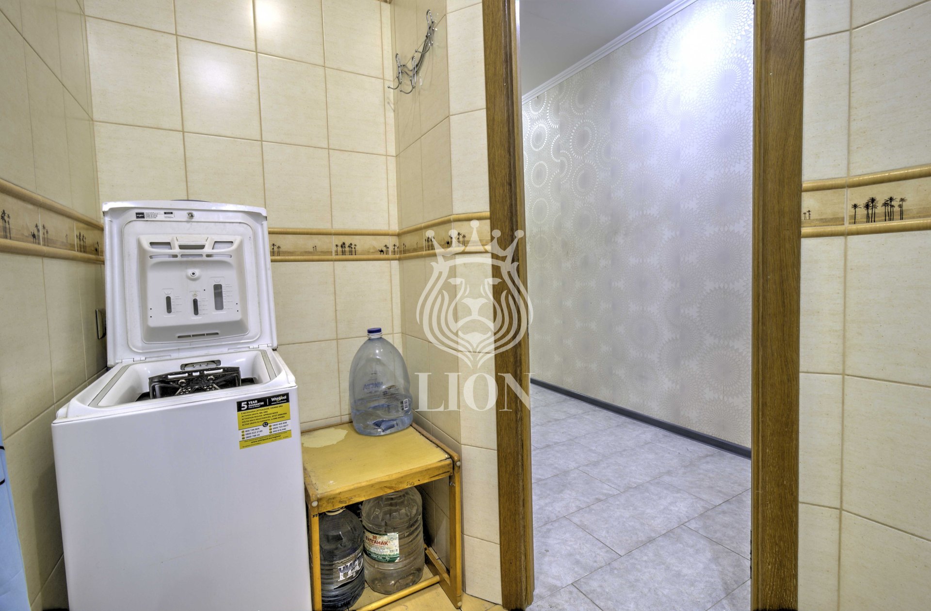 3-к квартира 54.9 м² 4/5 эт., Ленина — фото 6