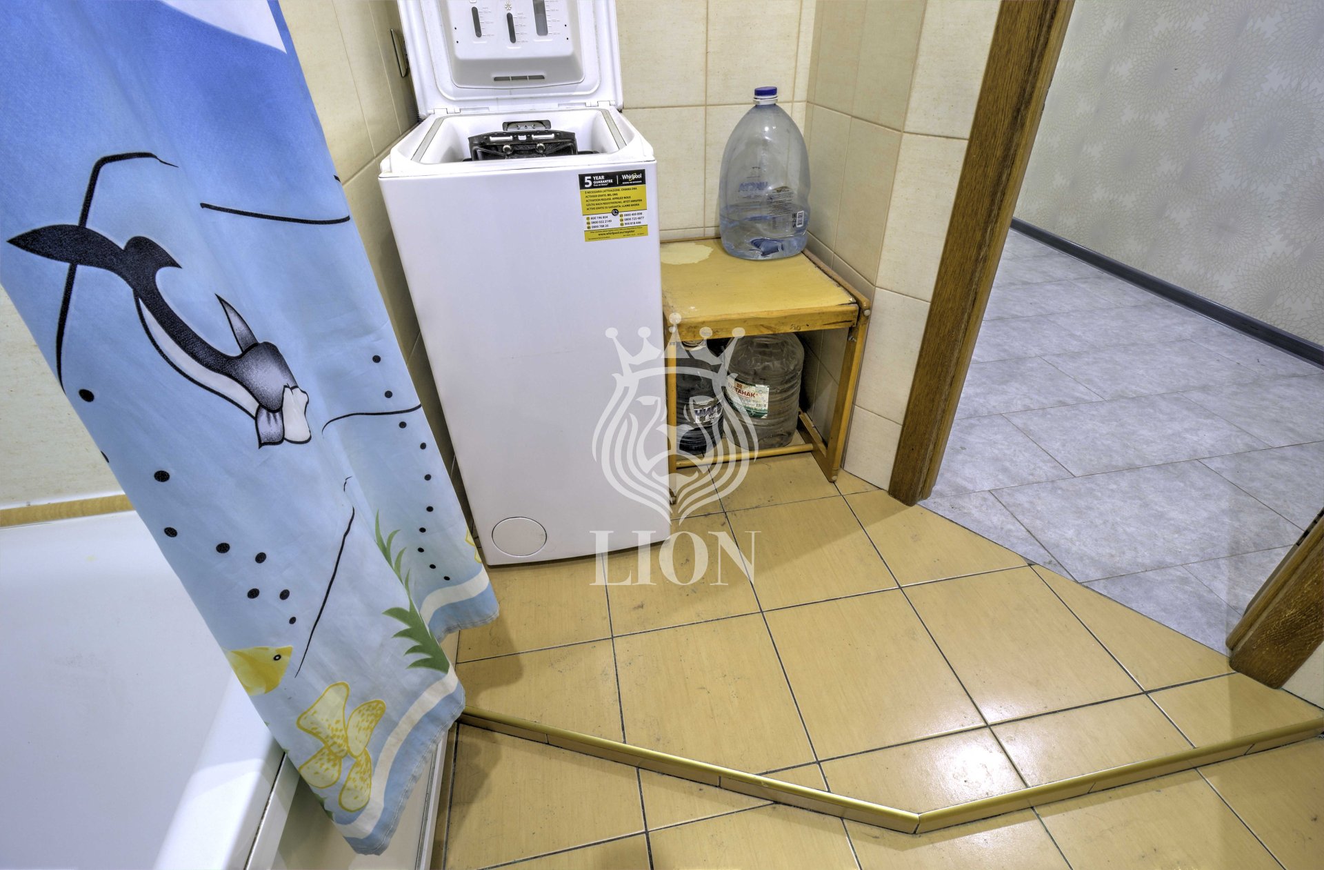 3-к квартира 54.9 м² 4/5 эт., Ленина — фото 7