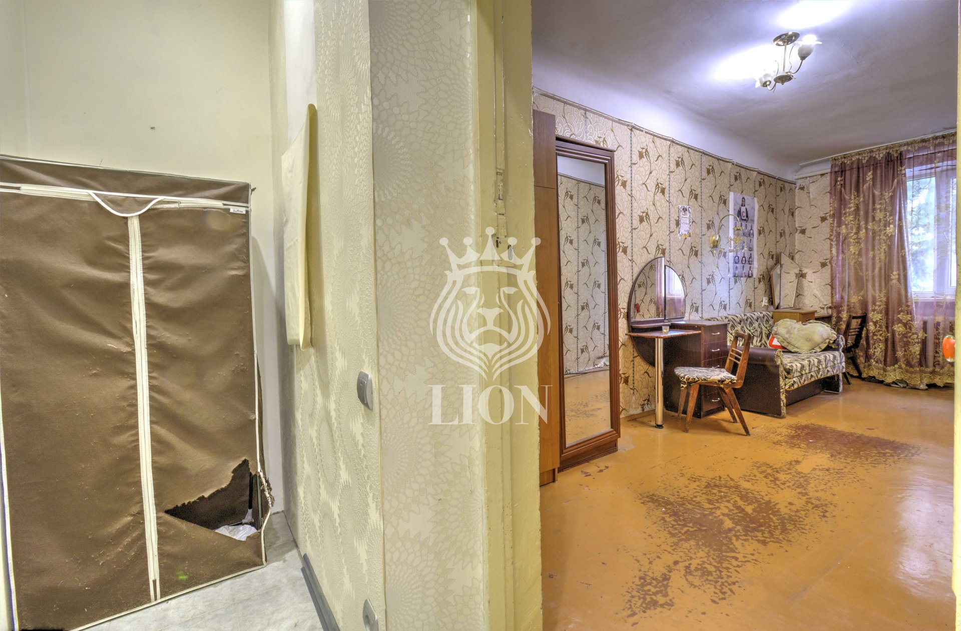 3-к квартира 54.9 м² 4/5 эт., Ленина — фото 8