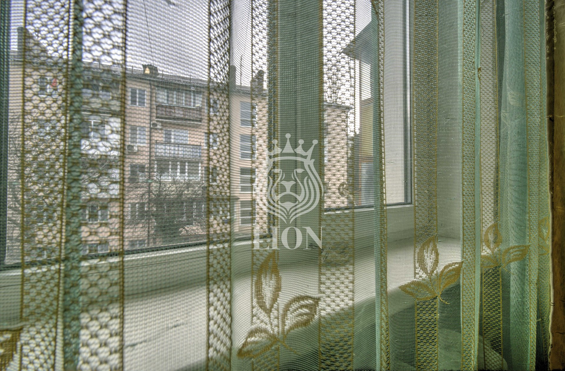 3-к квартира 54.9 м² 4/5 эт., Ленина — фото 9