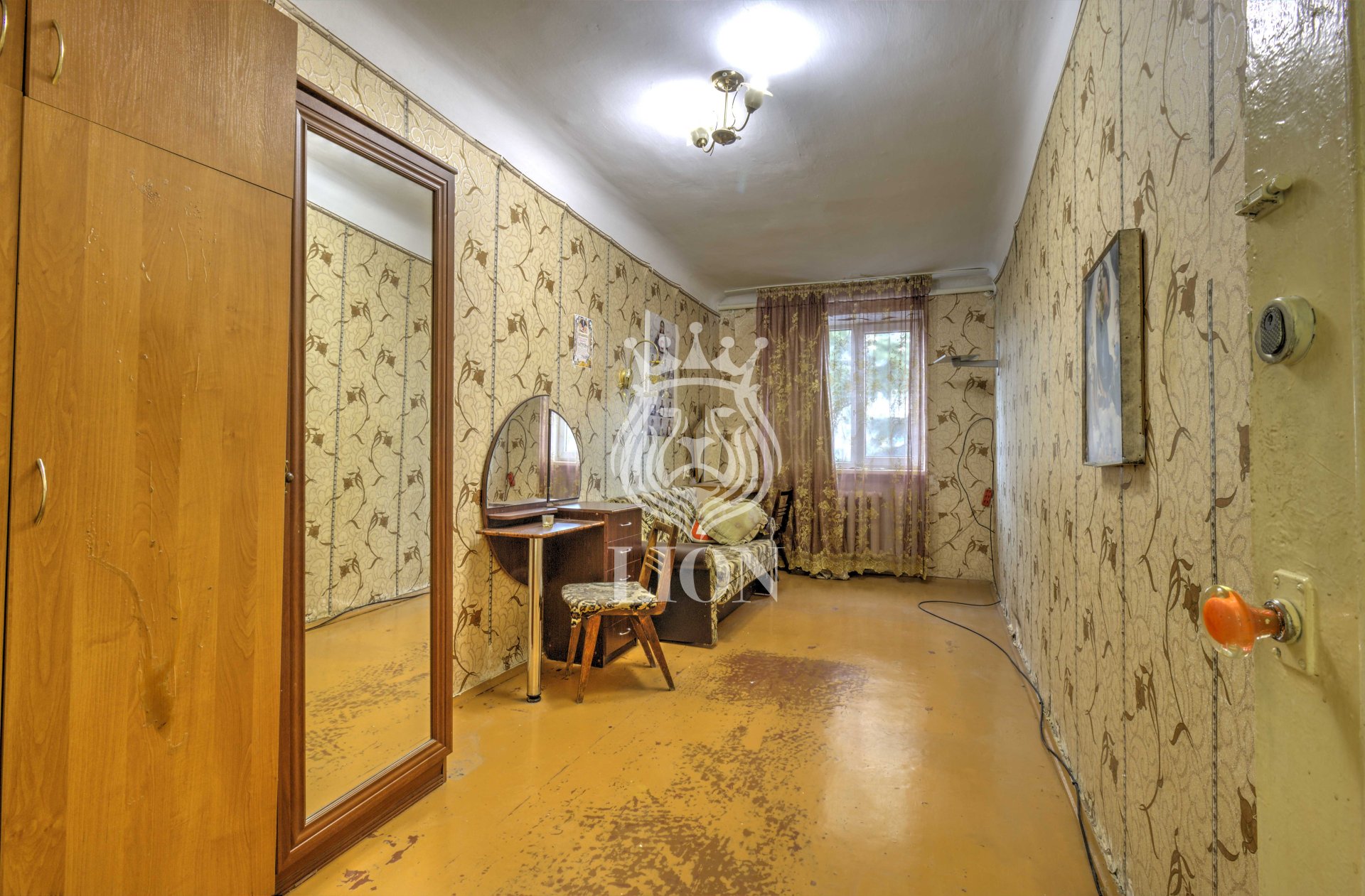 3-к квартира 54.9 м² 4/5 эт., Ленина — фото 10