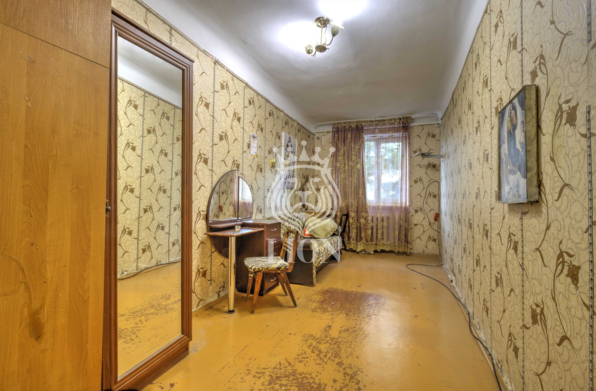 3-к квартира 54.9 м² 4/5 эт., Ленина — фото 11