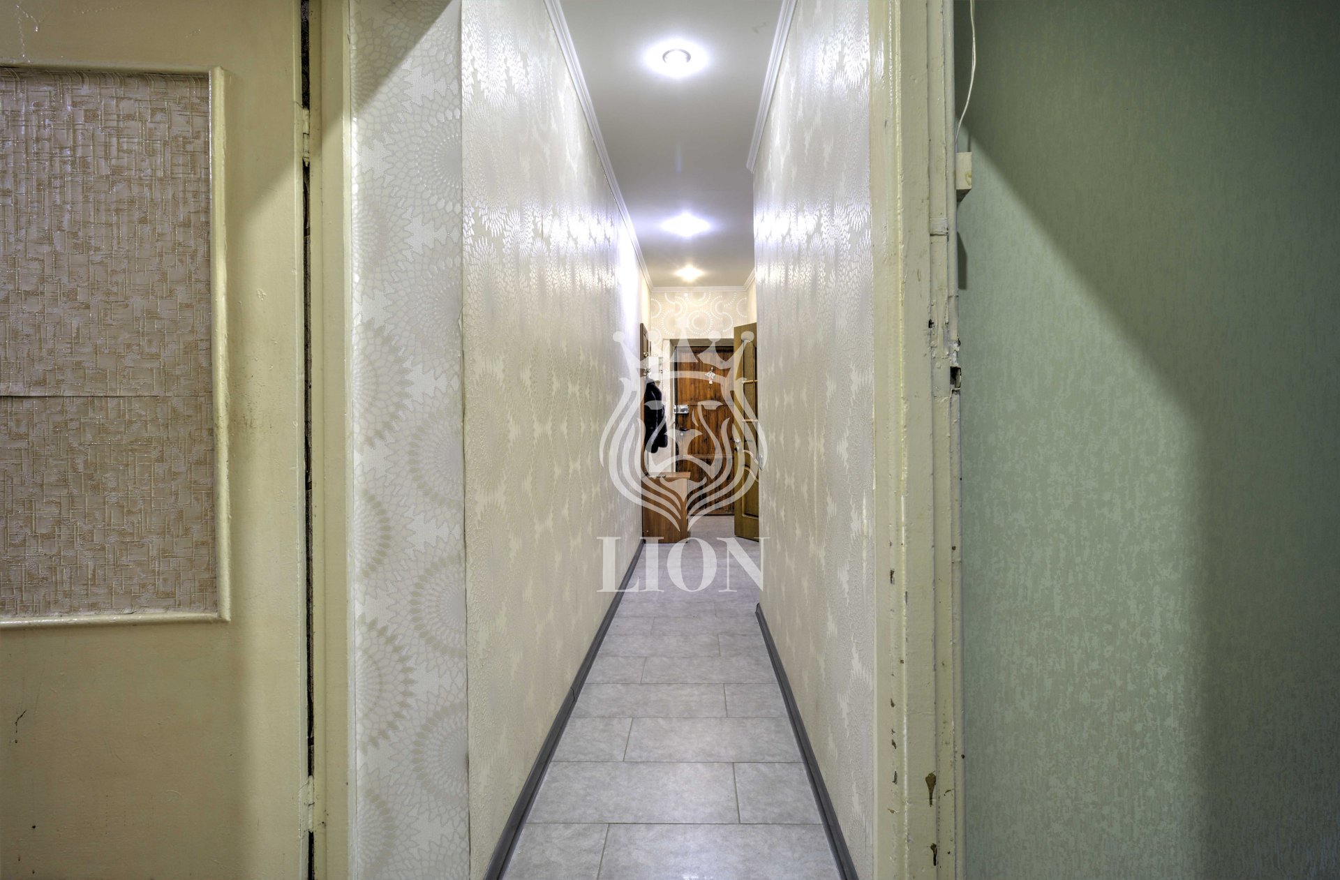 3-к квартира 54.9 м² 4/5 эт., Ленина — фото 15