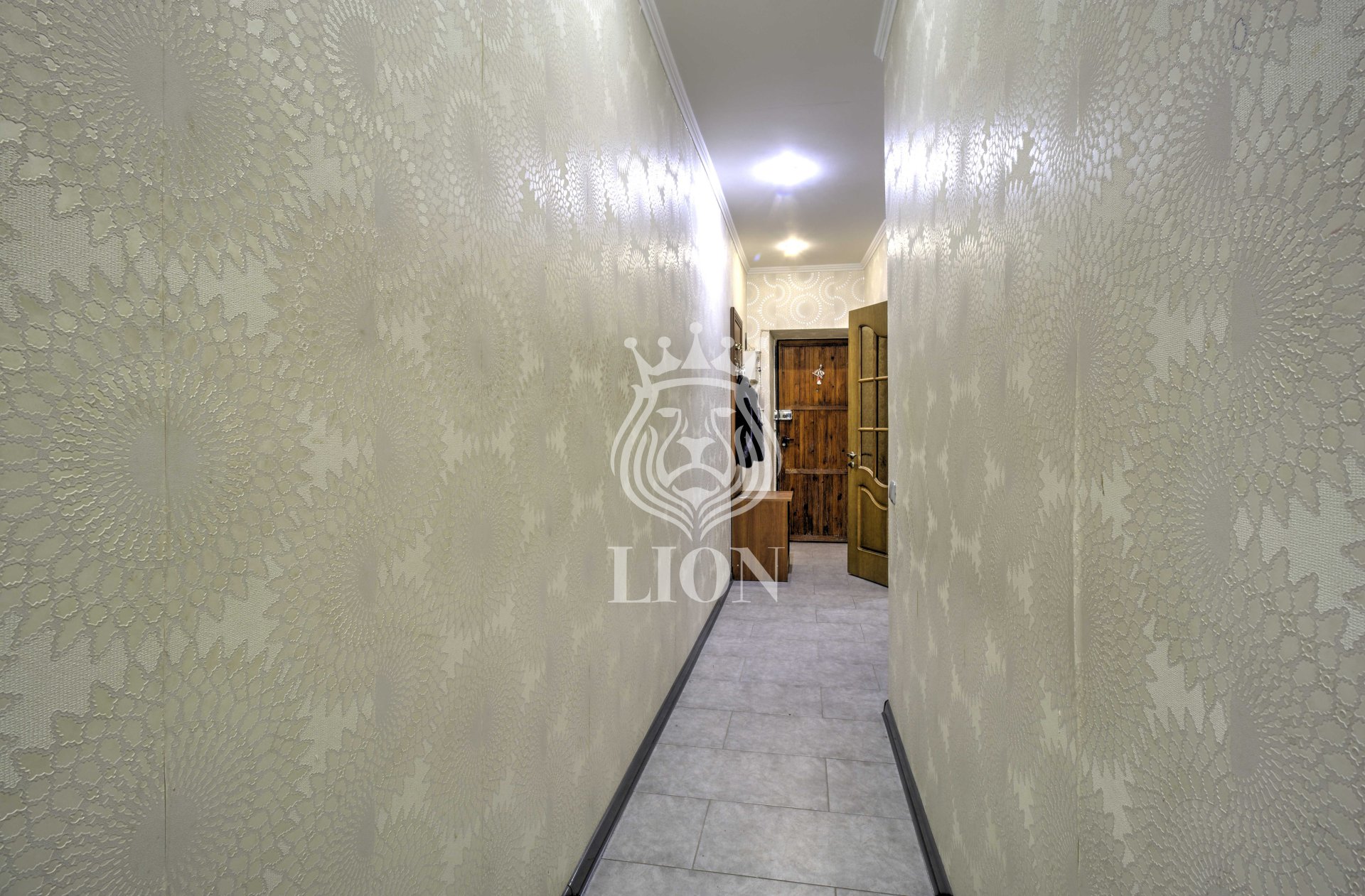 3-к квартира 54.9 м² 4/5 эт., Ленина — фото 16