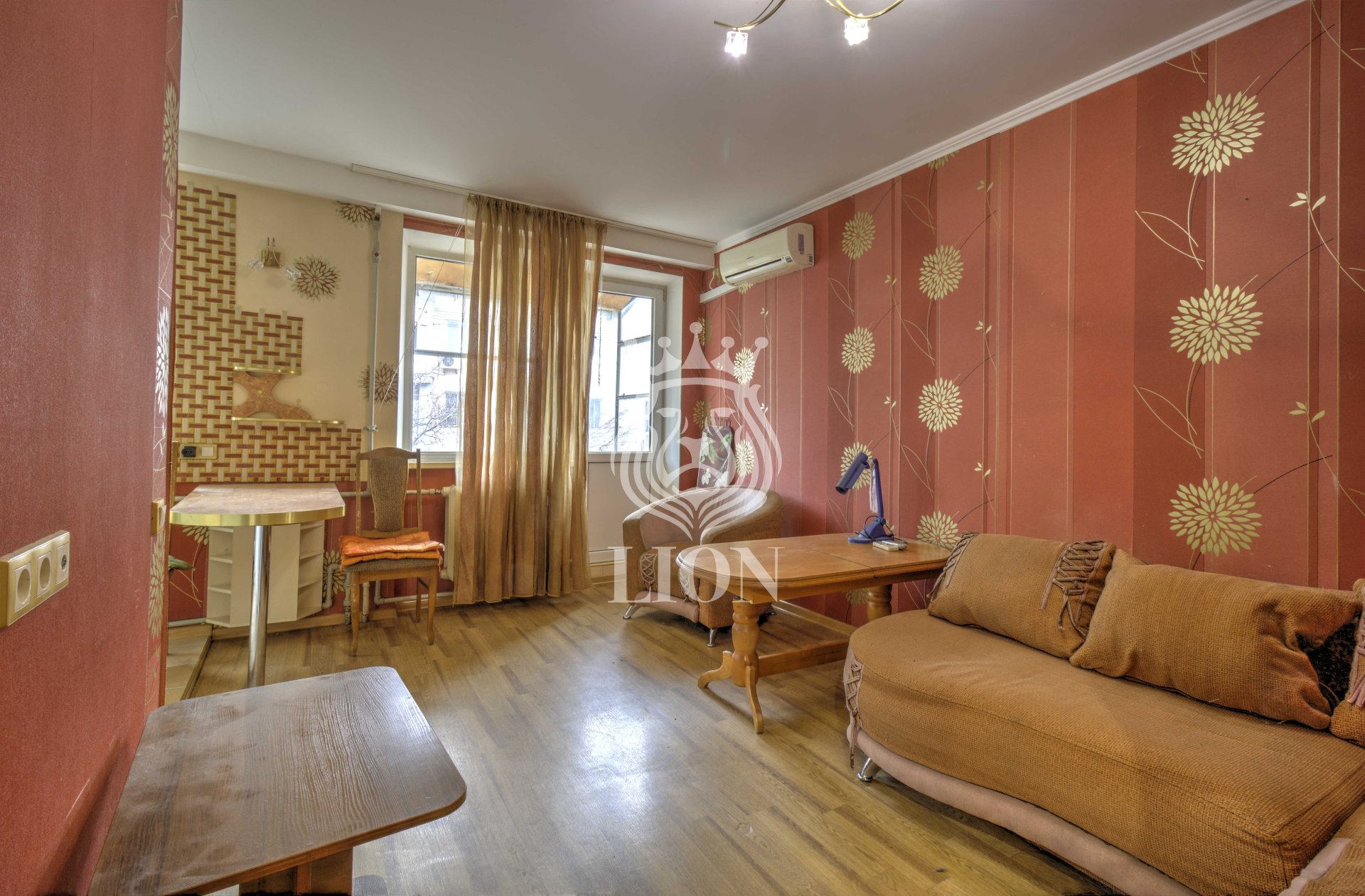 3-к квартира 54.9 м² 4/5 эт., Ленина — фото 17