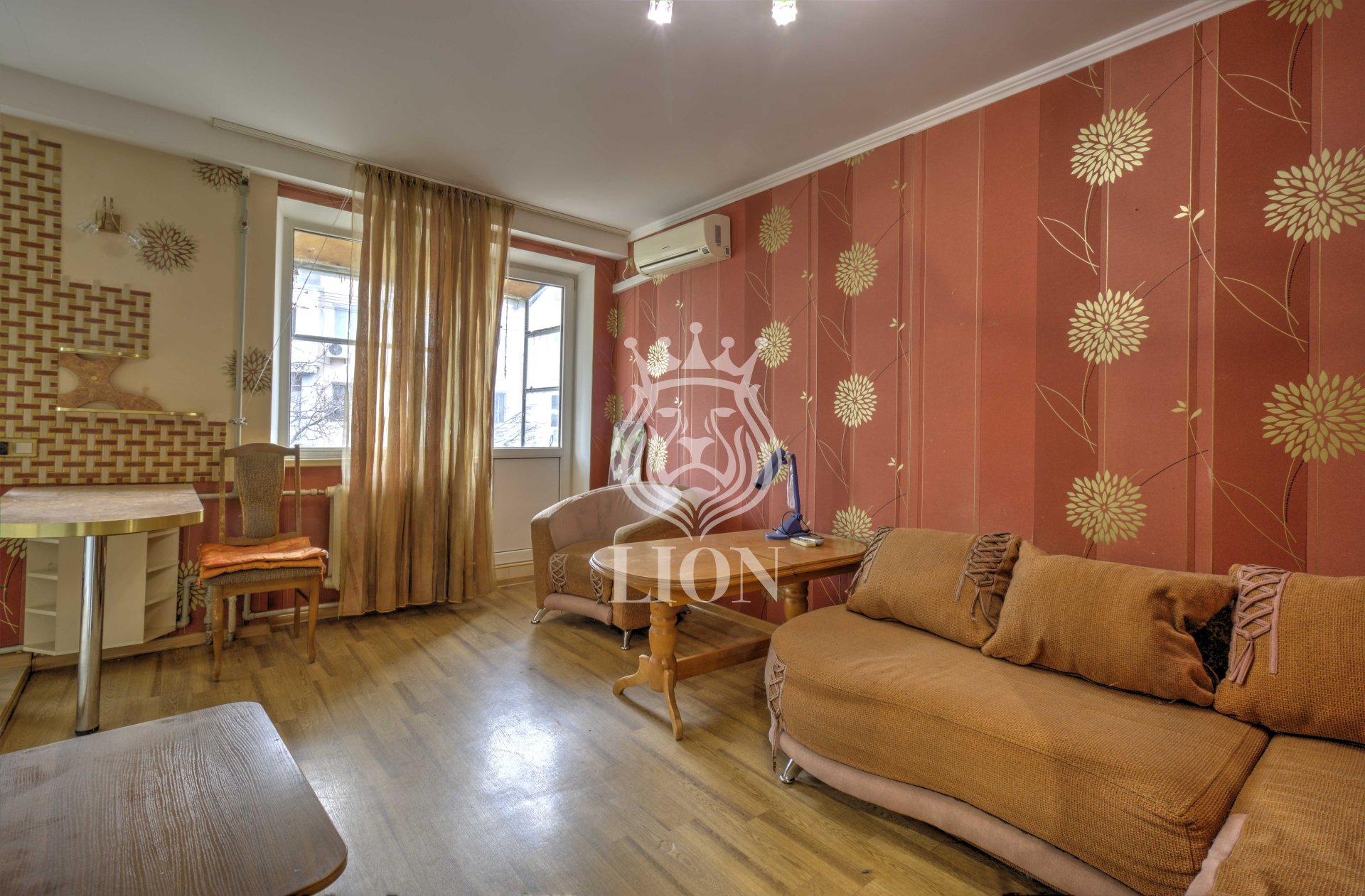 3-к квартира 54.9 м² 4/5 эт., Ленина — фото 18