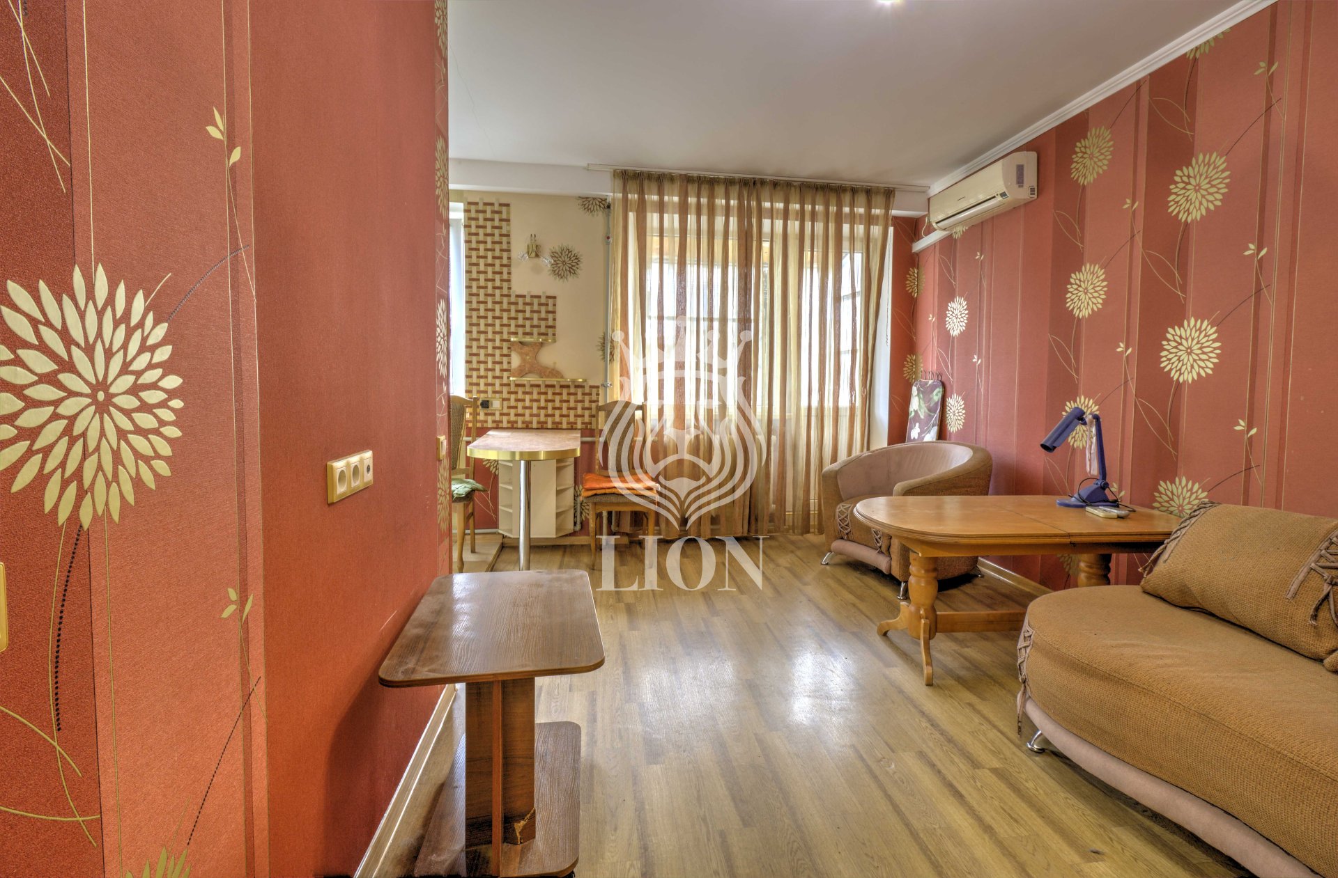 3-к квартира 54.9 м² 4/5 эт., Ленина — фото 19