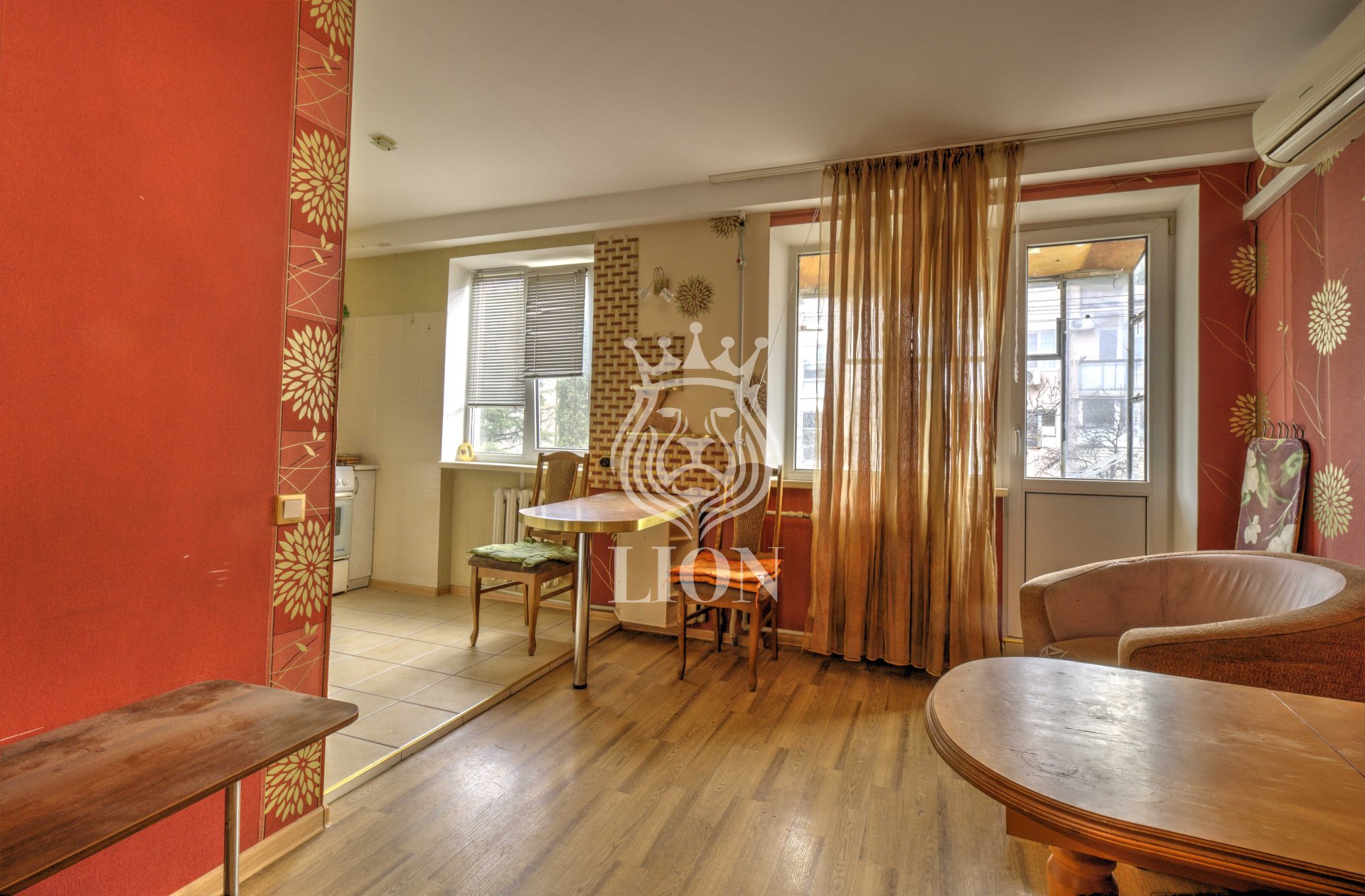 3-к квартира 54.9 м² 4/5 эт., Ленина — фото 20