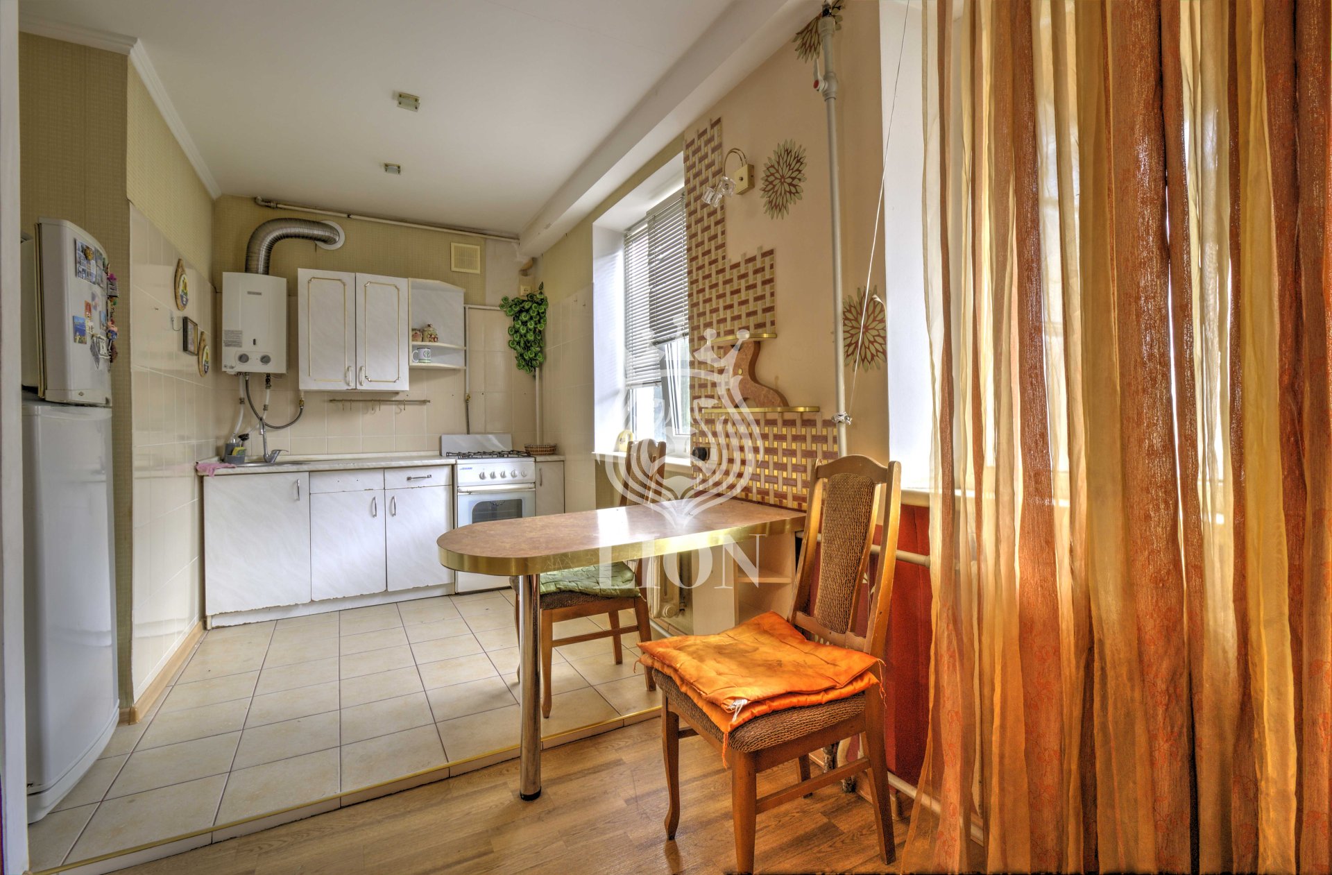 3-к квартира 54.9 м² 4/5 эт., Ленина — фото 21