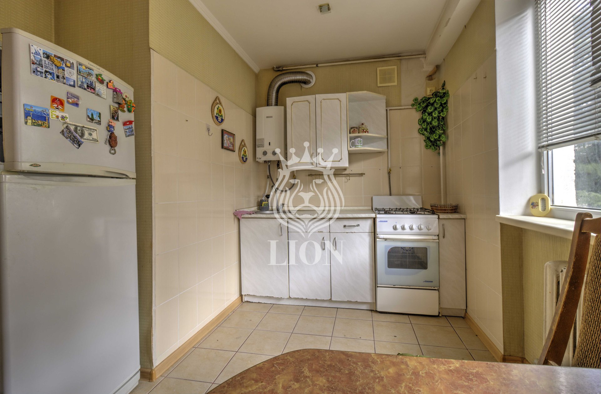 3-к квартира 54.9 м² 4/5 эт., Ленина — фото 22