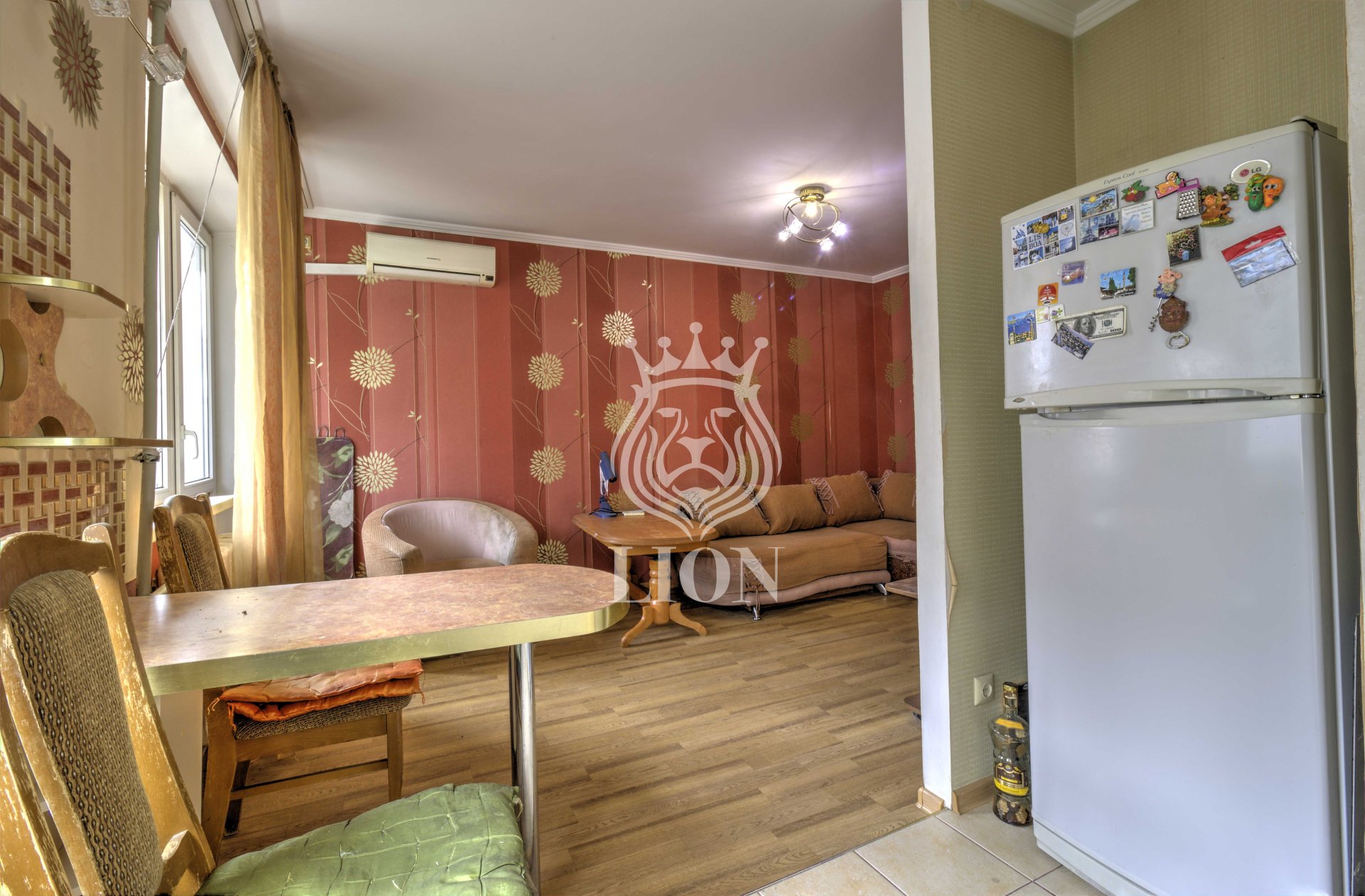 3-к квартира 54.9 м² 4/5 эт., Ленина — фото 24