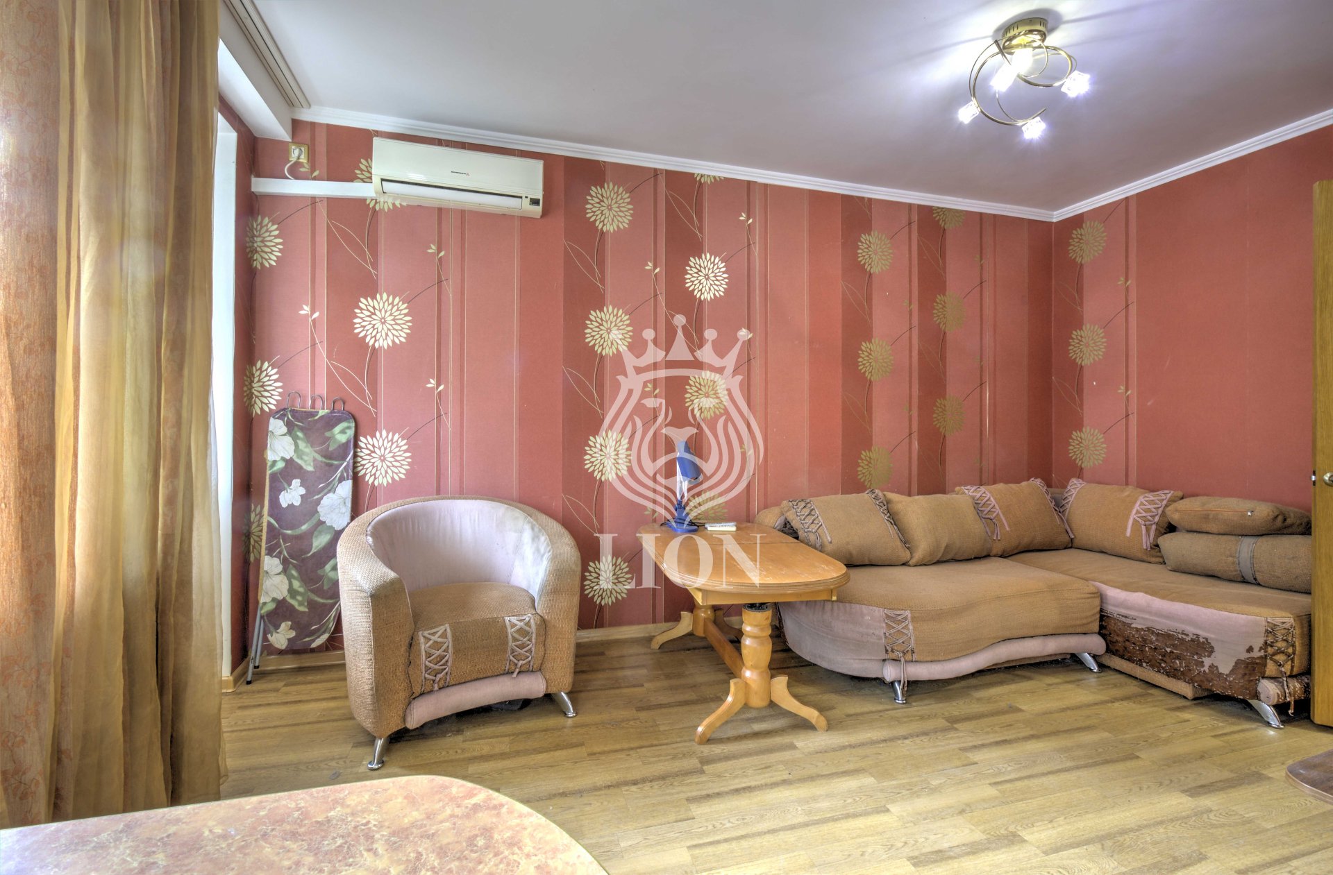 3-к квартира 54.9 м² 4/5 эт., Ленина — фото 25