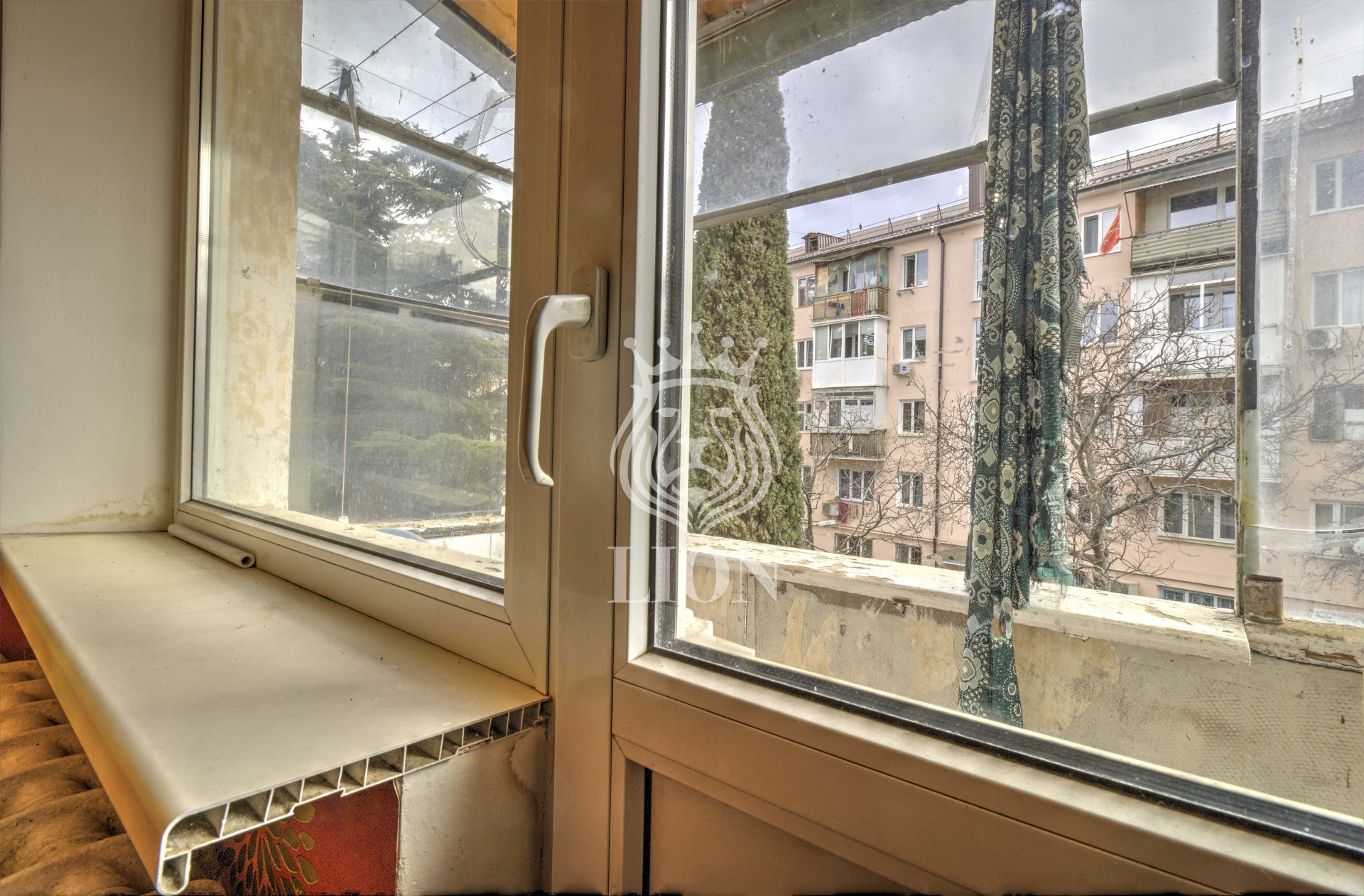 3-к квартира 54.9 м² 4/5 эт., Ленина — фото 26