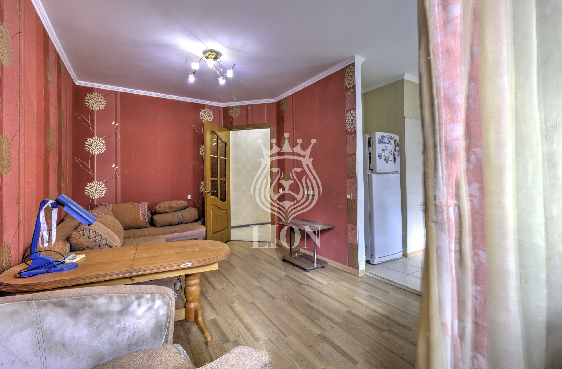 3-к квартира 54.9 м² 4/5 эт., Ленина — фото 28