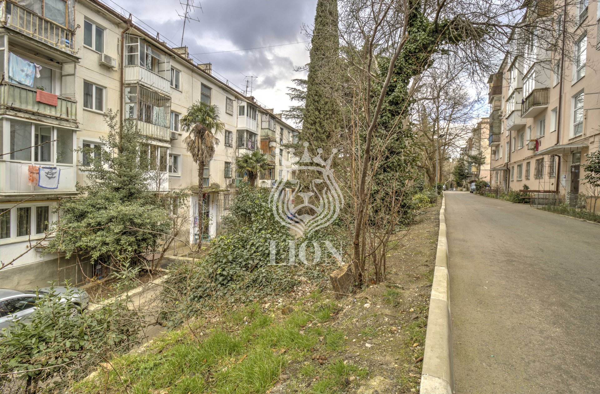 3-к квартира 54.9 м² 4/5 эт., Ленина — фото 30