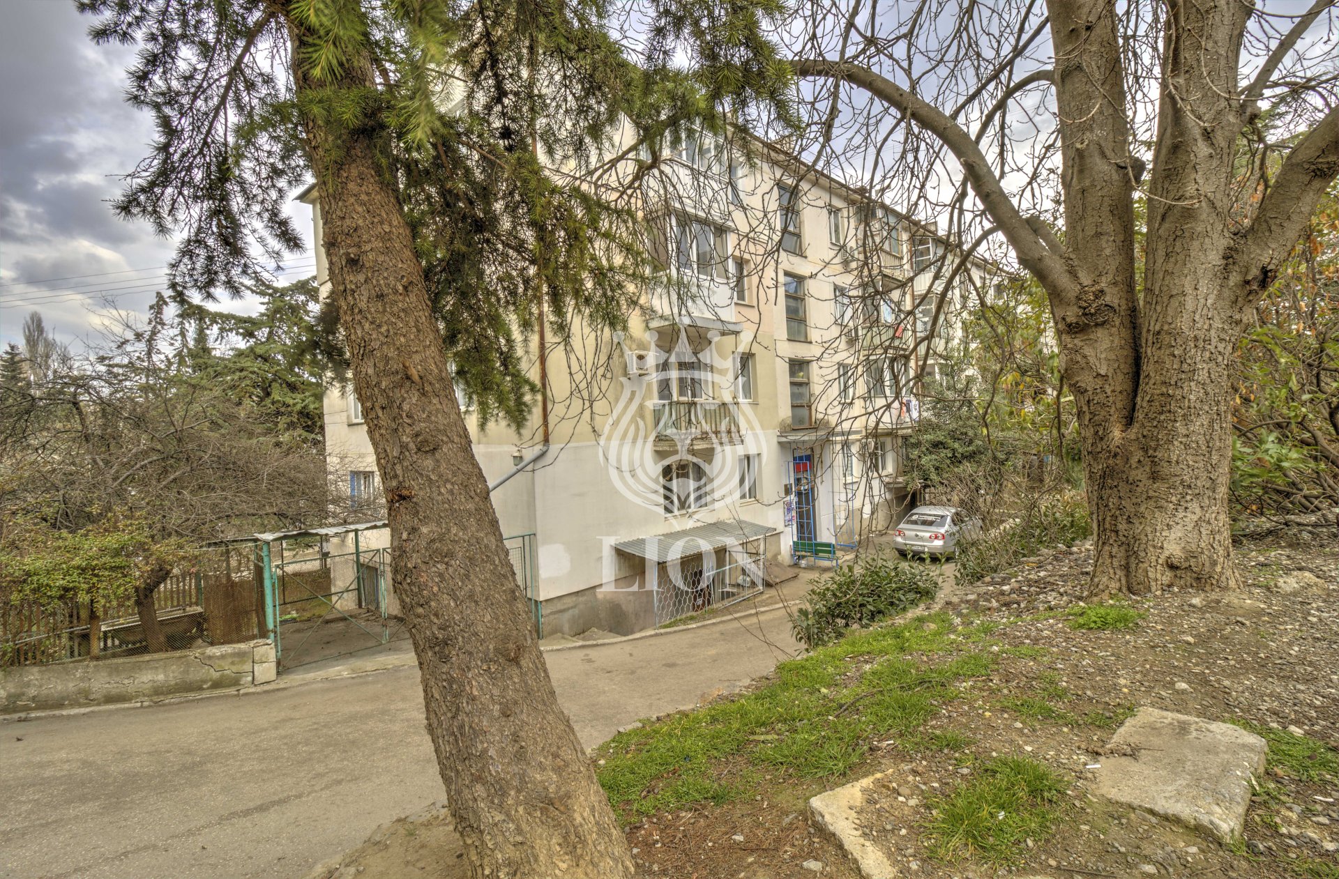 3-к квартира 54.9 м² 4/5 эт., Ленина — фото 31