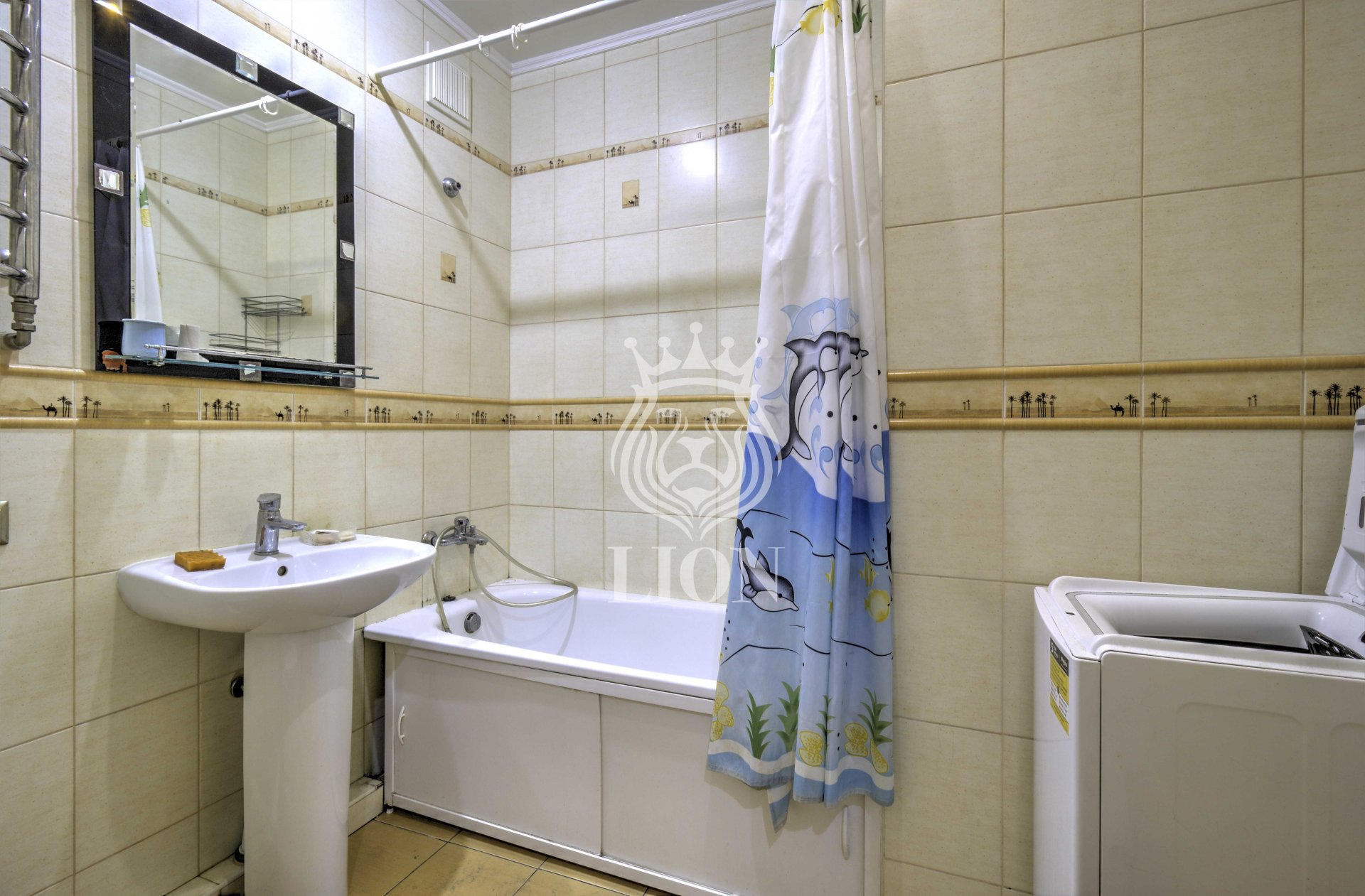 3-к квартира 54.9 м² 4/5 эт., Ленина — фото 33