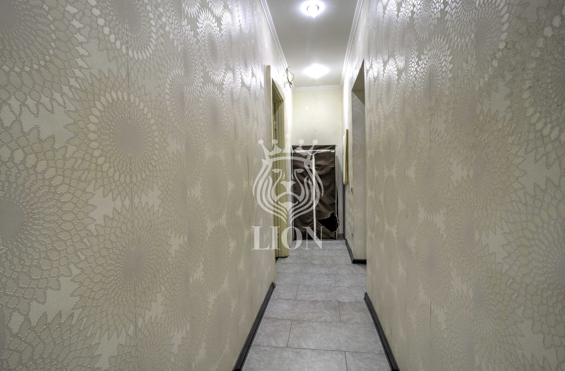 3-к квартира 54.9 м² 4/5 эт., Ленина — фото 34