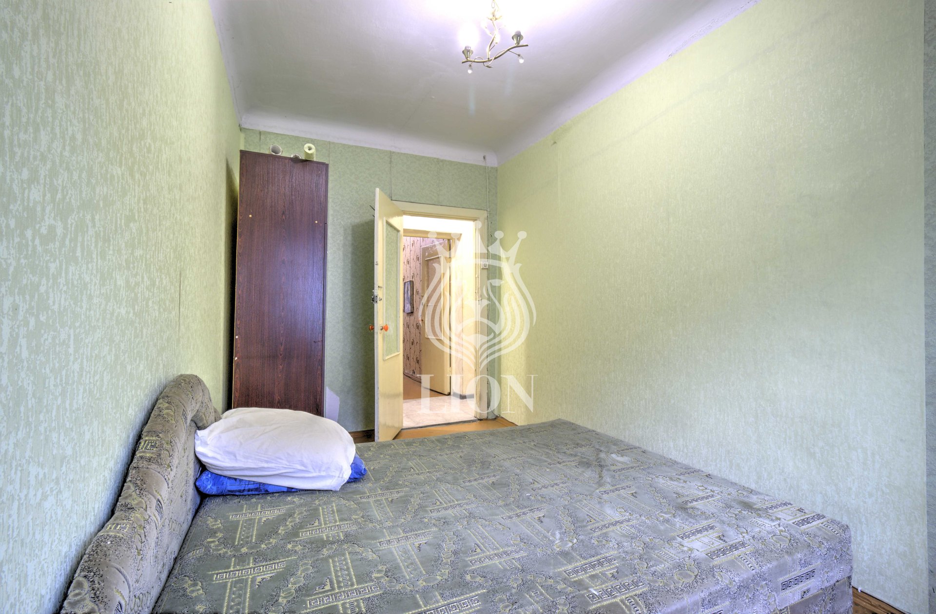 3-к квартира 54.9 м² 4/5 эт., Ленина — фото 35